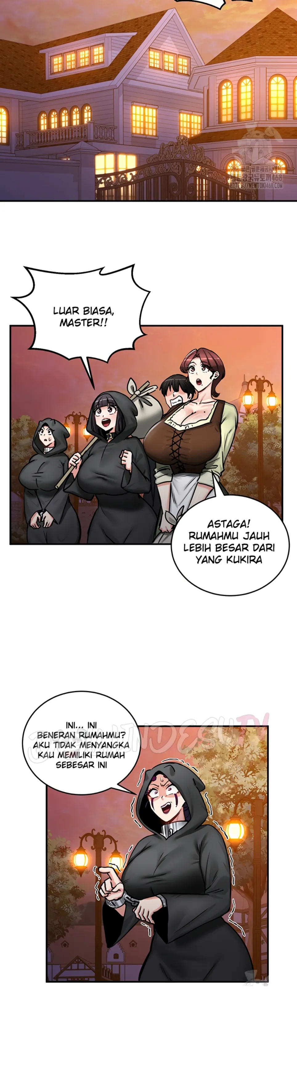 Regression Soldier’s Female Conquest Diary - Chapter 64 14 Regression Soldier’s Female Conquest Diary - Chapter 64 14