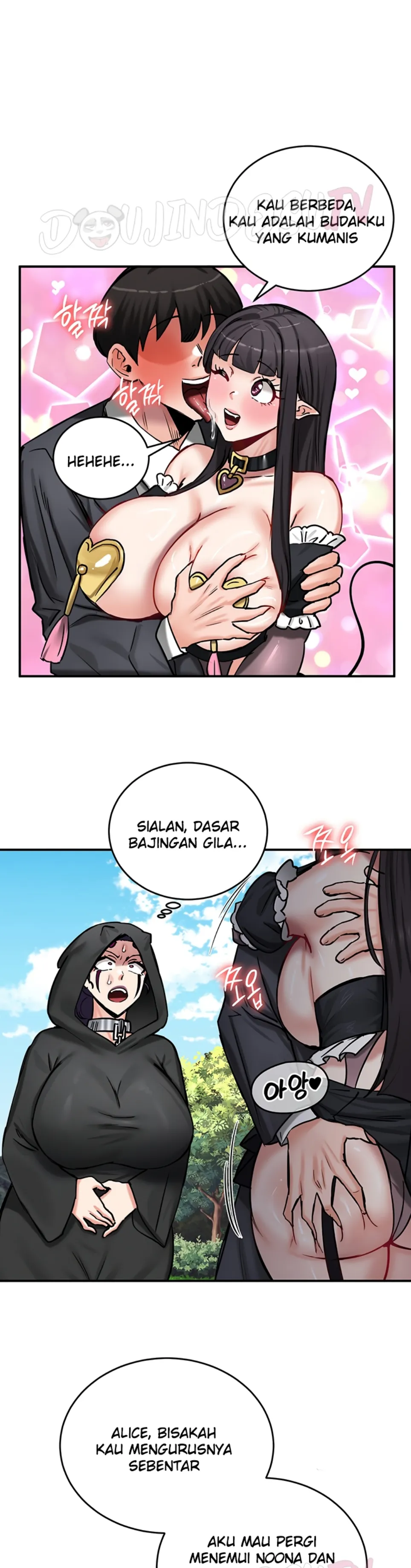 Regression Soldier’s Female Conquest Diary - Chapter 64 6 Regression Soldier’s Female Conquest Diary - Chapter 64 6