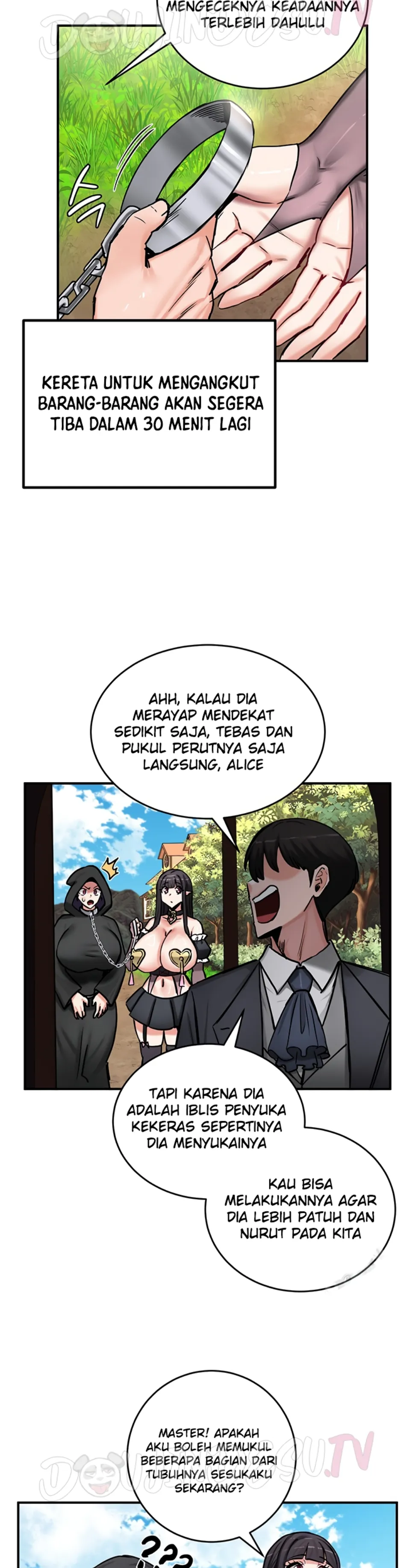 Regression Soldier’s Female Conquest Diary - Chapter 64 7 Regression Soldier’s Female Conquest Diary - Chapter 64 7