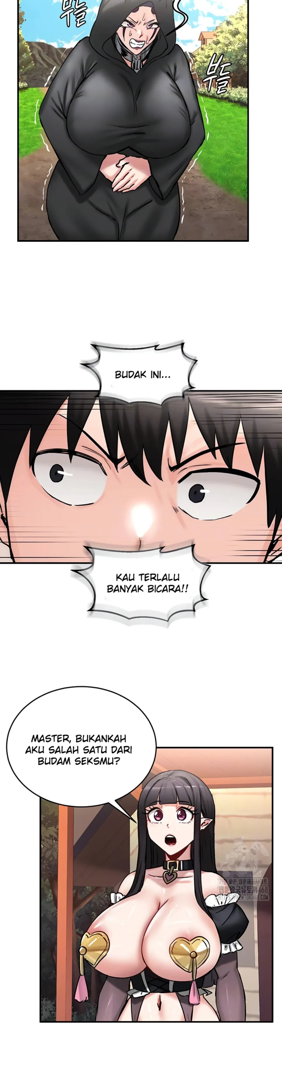 Regression Soldier’s Female Conquest Diary - Chapter 64 5 Regression Soldier’s Female Conquest Diary - Chapter 64 5