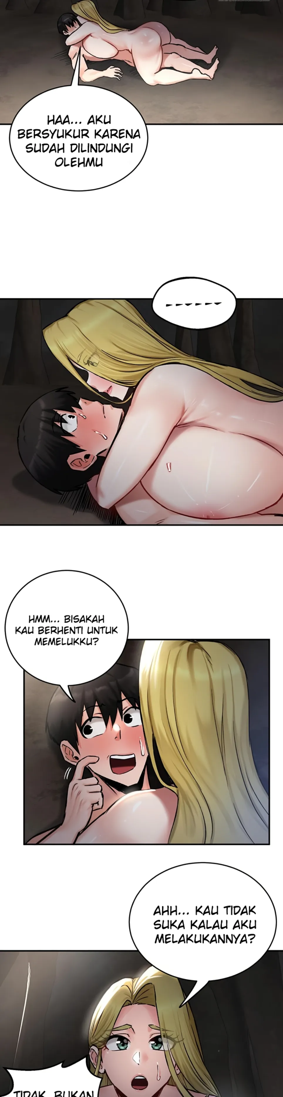 Regression Soldier&#8217;s Female Conquest Diary - Chapter 44 28
