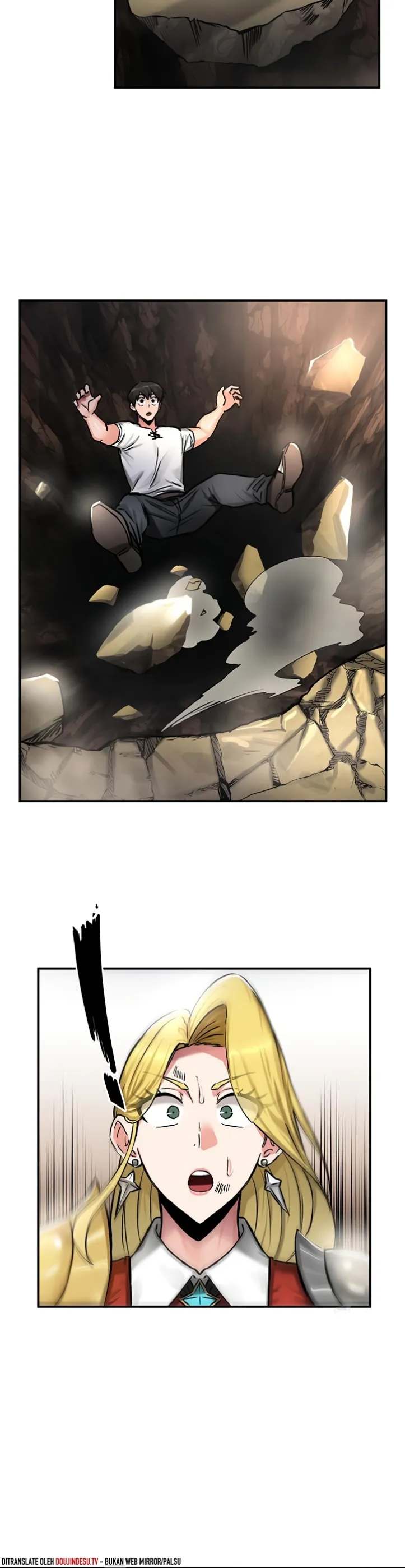 Regression Soldier&#8217;s Female Conquest Diary - Chapter 44 23