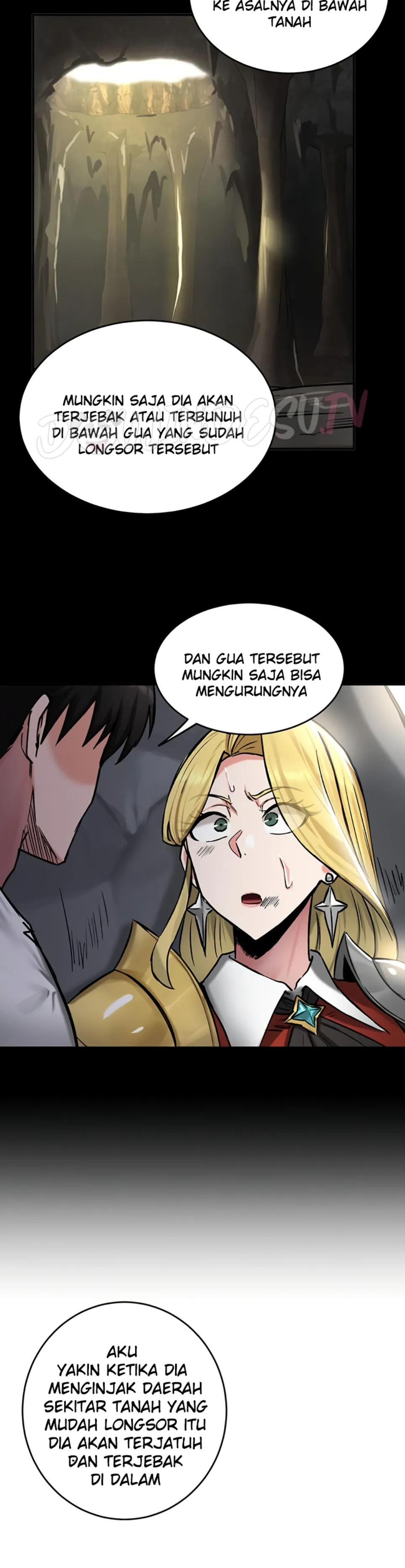 Regression Soldier&#8217;s Female Conquest Diary - Chapter 44 20