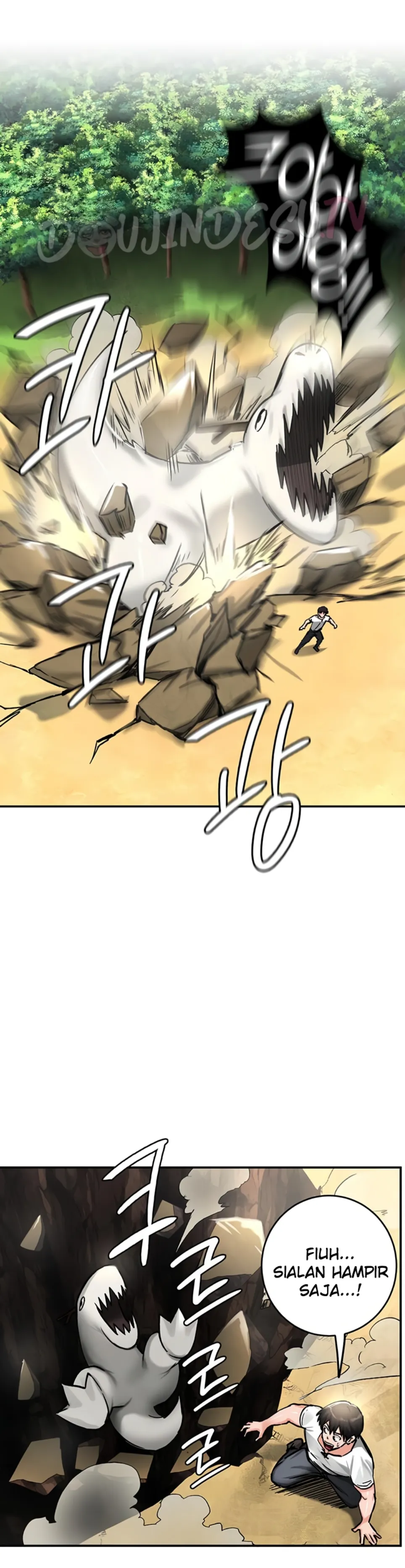 Regression Soldier&#8217;s Female Conquest Diary - Chapter 44 21