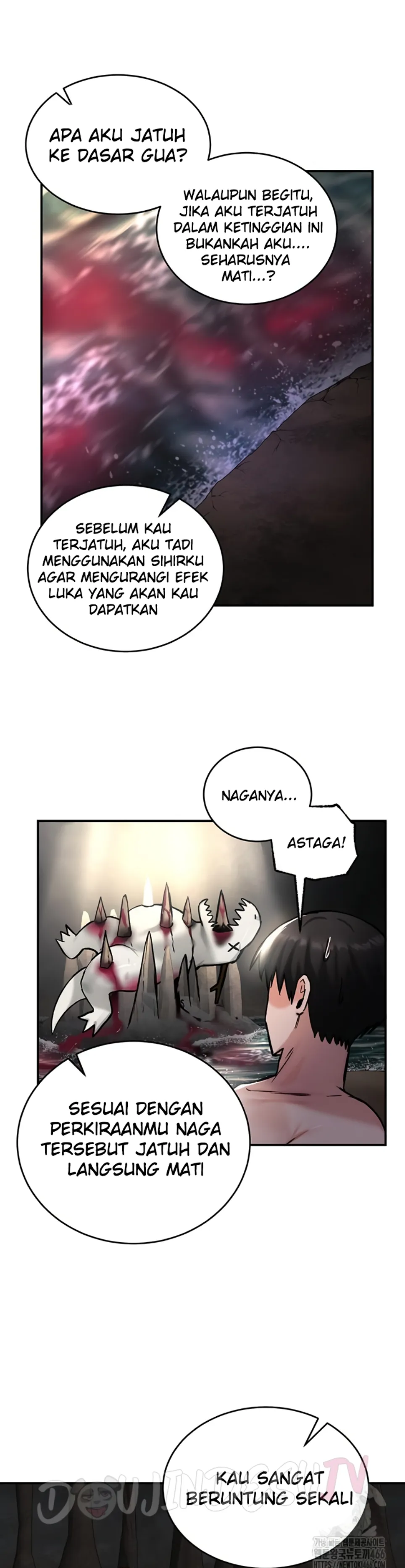 Regression Soldier&#8217;s Female Conquest Diary - Chapter 44 27