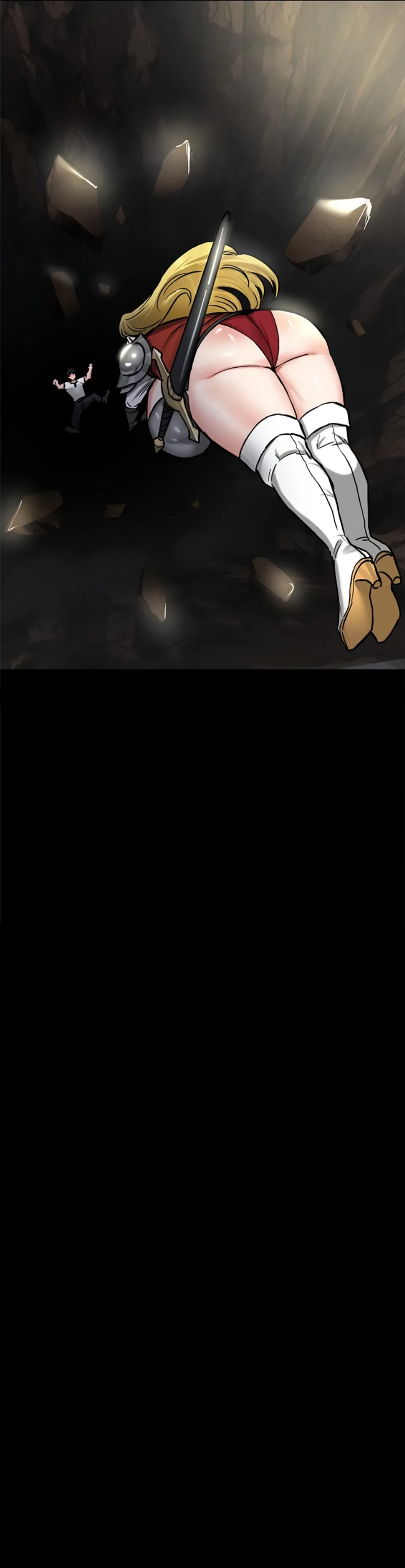 Regression Soldier&#8217;s Female Conquest Diary - Chapter 44 24