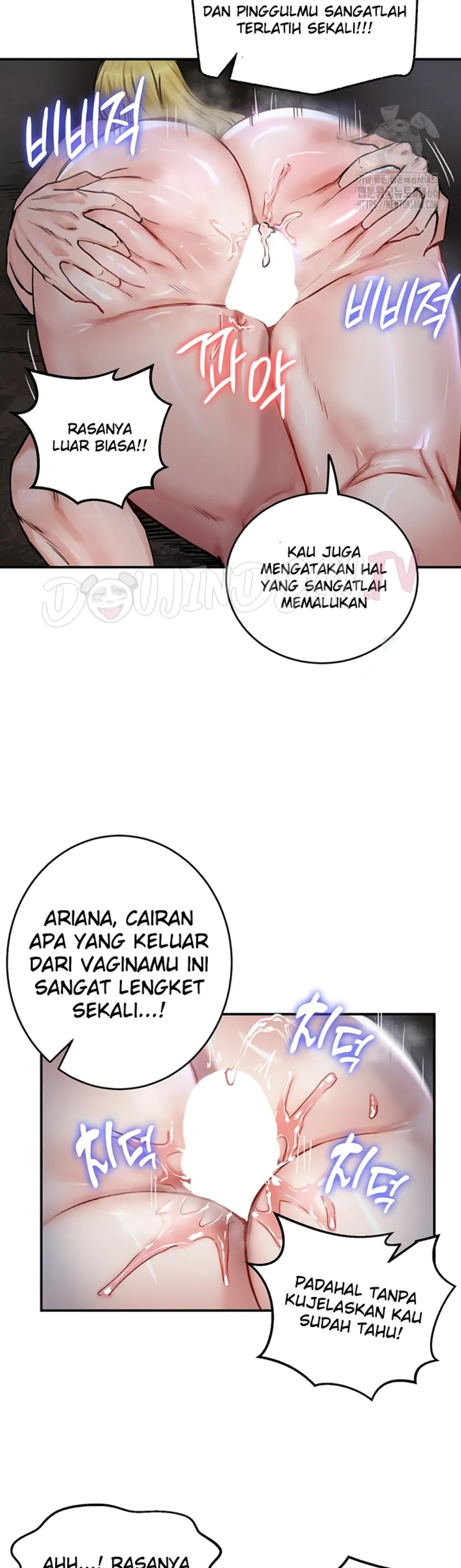 Regression Soldier&#8217;s Female Conquest Diary - Chapter 44 32
