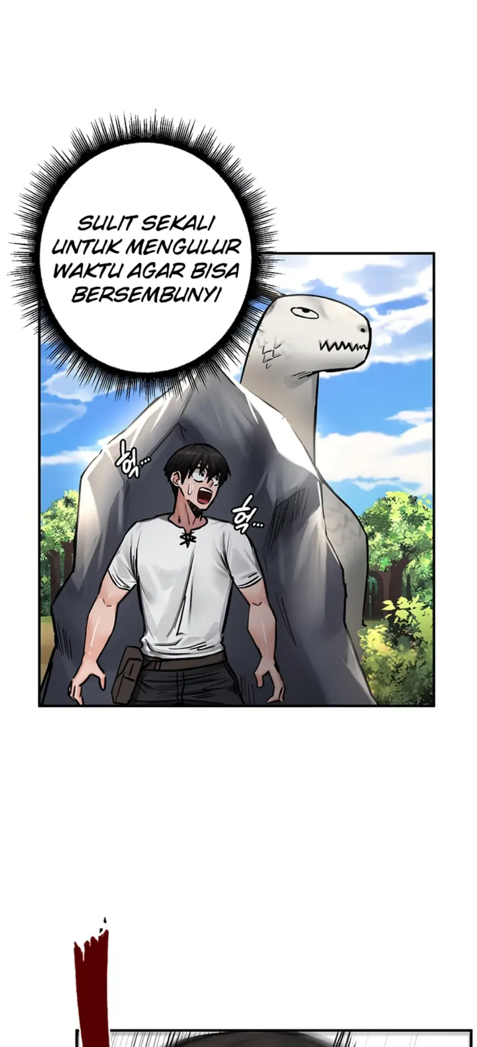 Regression Soldier&#8217;s Female Conquest Diary - Chapter 44 1