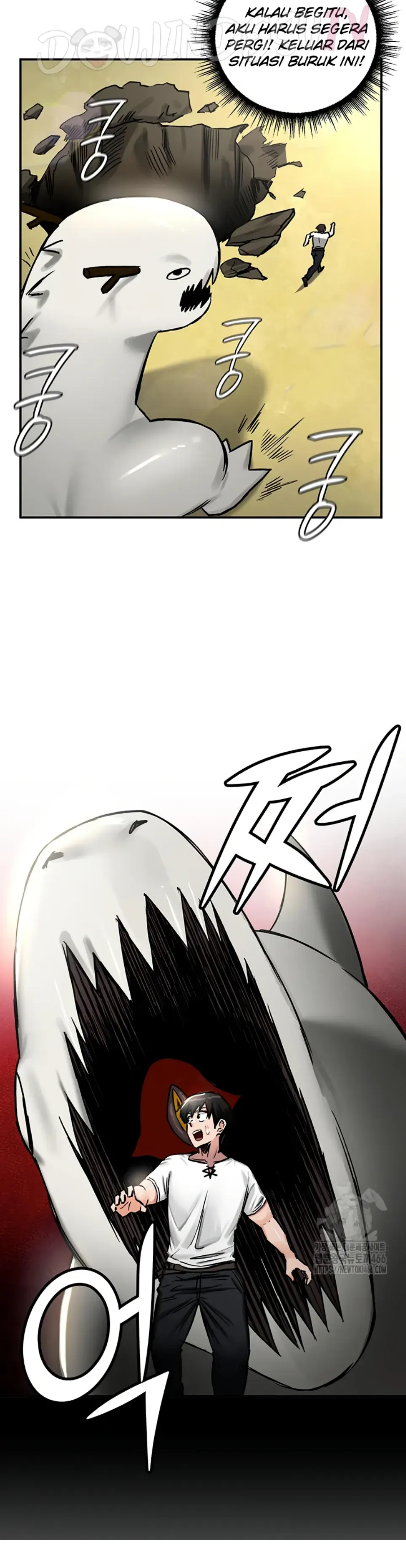 Regression Soldier&#8217;s Female Conquest Diary - Chapter 44 18