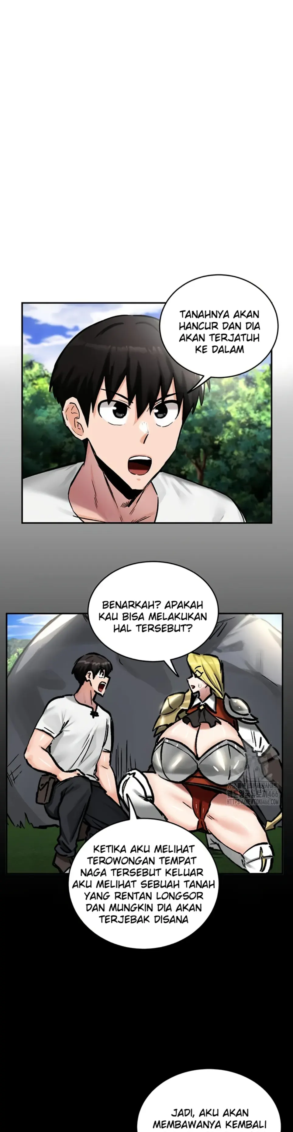 Regression Soldier&#8217;s Female Conquest Diary - Chapter 44 19