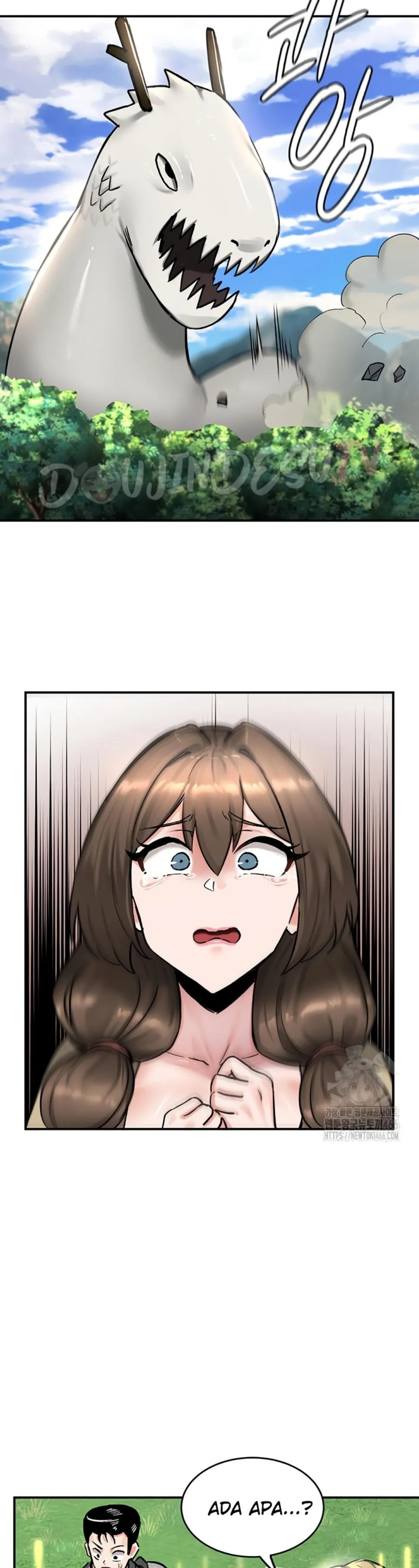 Regression Soldier&#8217;s Female Conquest Diary - Chapter 44 13