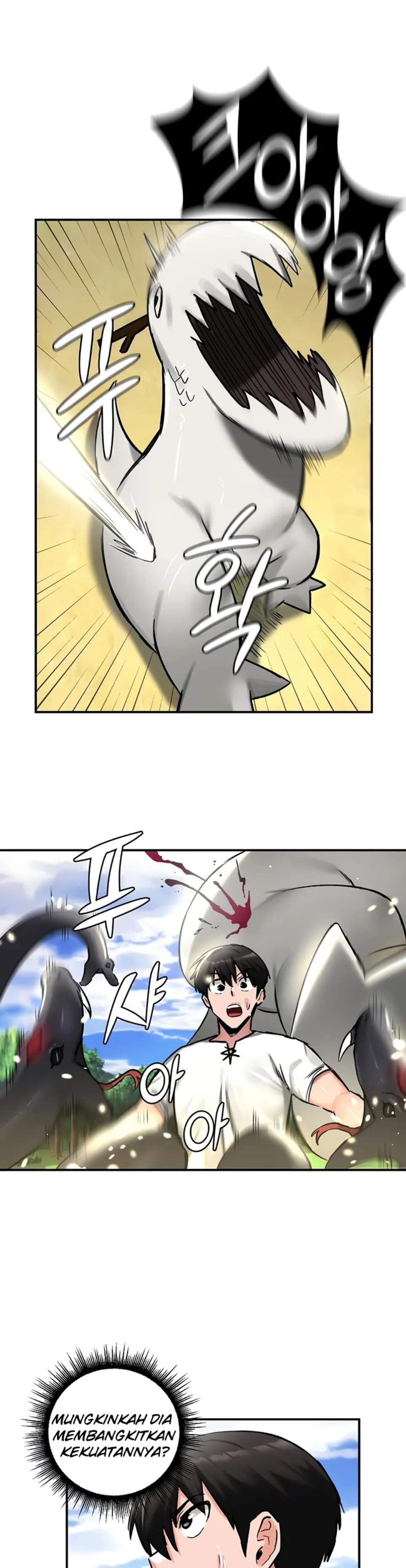 Regression Soldier&#8217;s Female Conquest Diary - Chapter 44 16