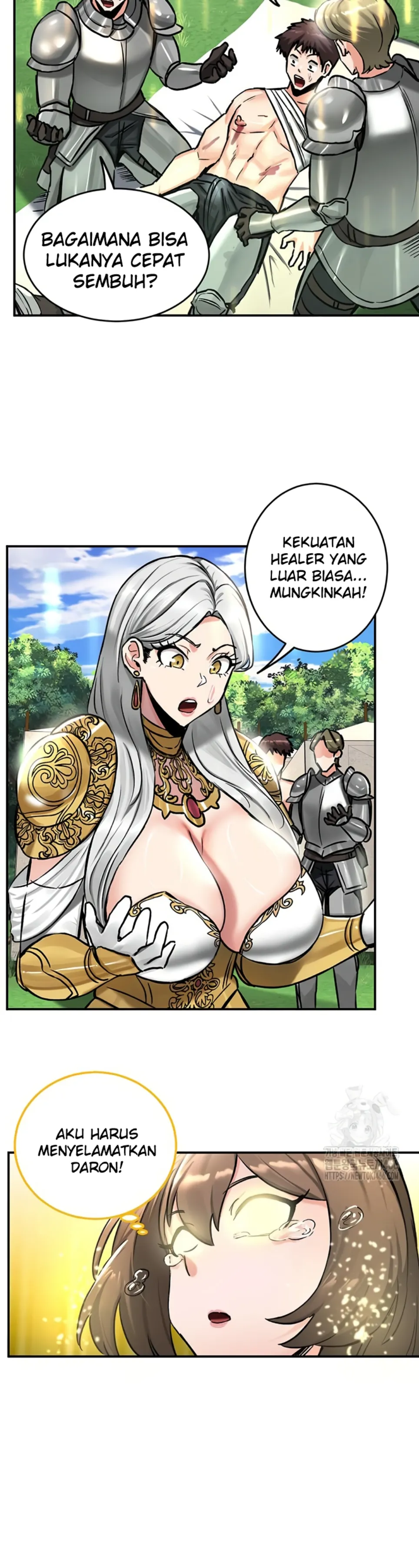 Regression Soldier&#8217;s Female Conquest Diary - Chapter 44 14