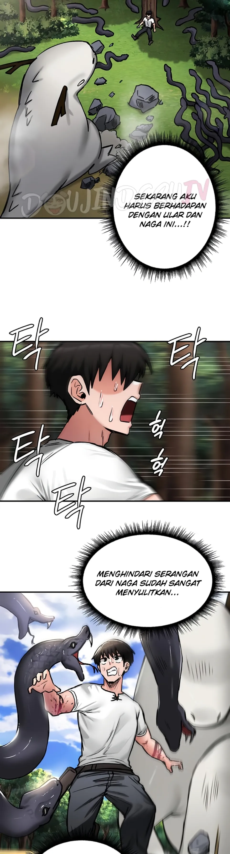 Regression Soldier&#8217;s Female Conquest Diary - Chapter 44 6