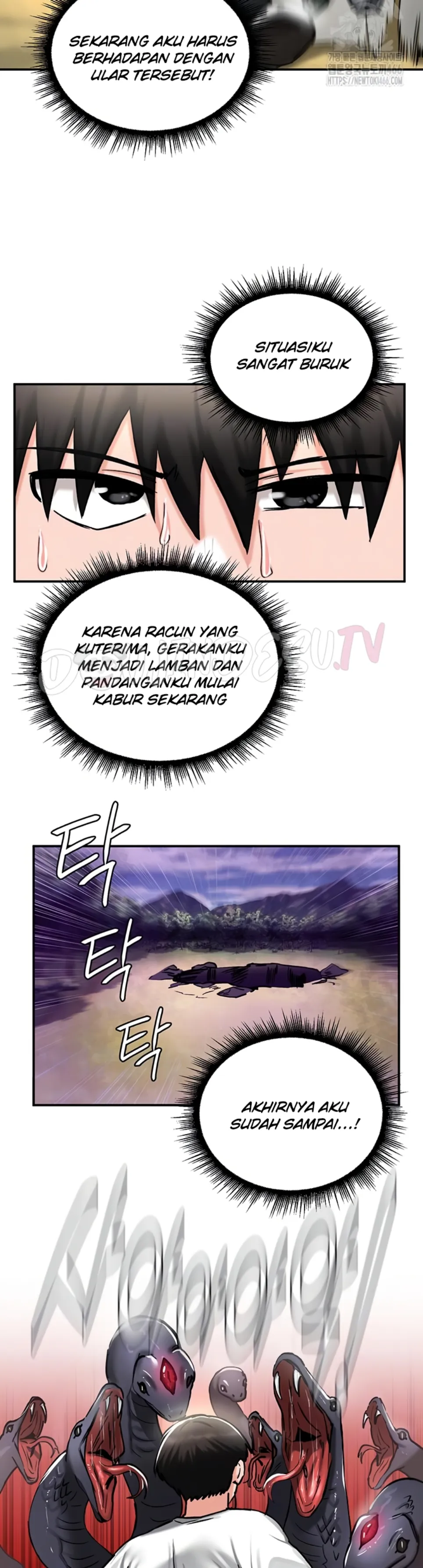 Regression Soldier&#8217;s Female Conquest Diary - Chapter 44 7