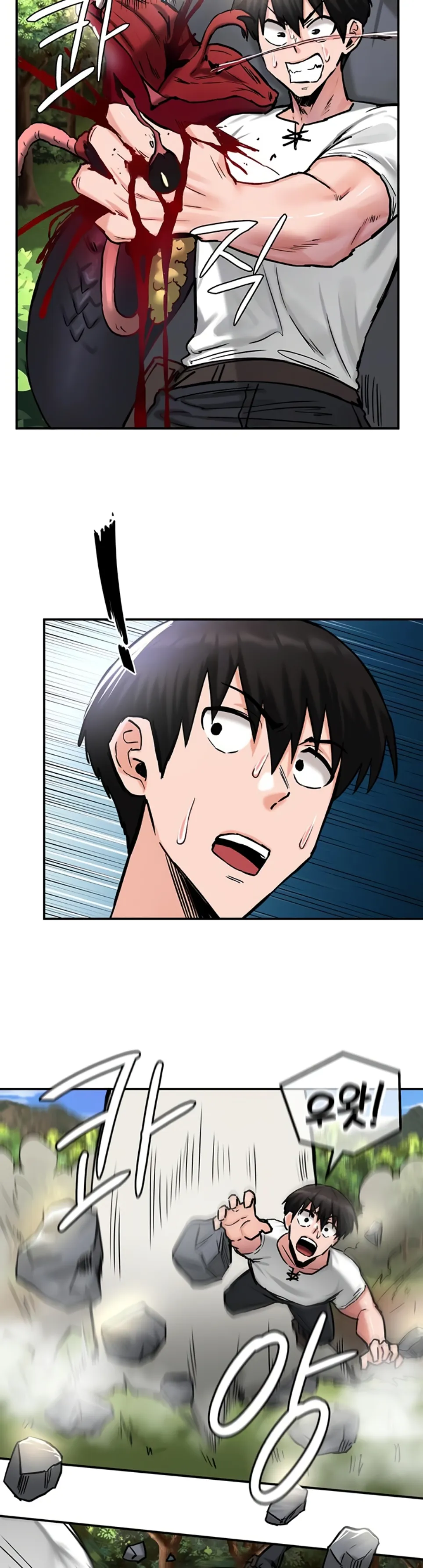 Regression Soldier&#8217;s Female Conquest Diary - Chapter 44 4