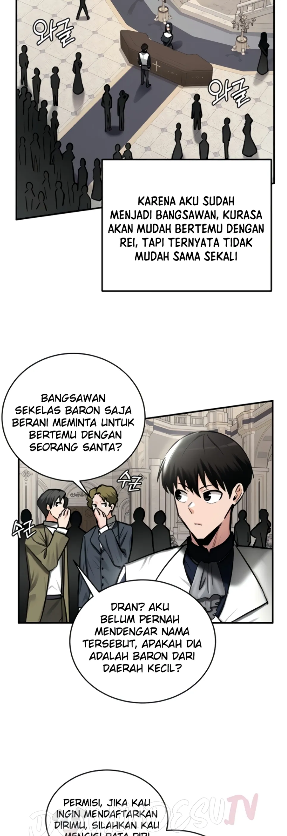 Regression Soldier&#8217;s Female Conquest Diary - Chapter 54 28