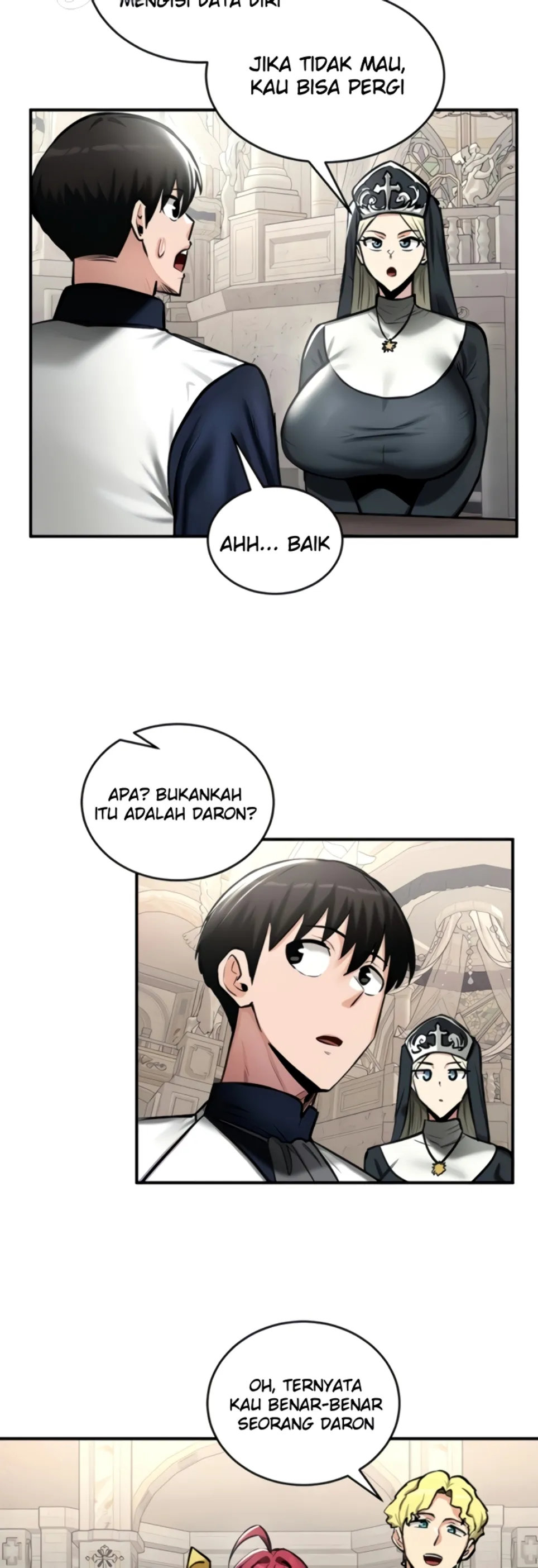 Regression Soldier&#8217;s Female Conquest Diary - Chapter 54 29