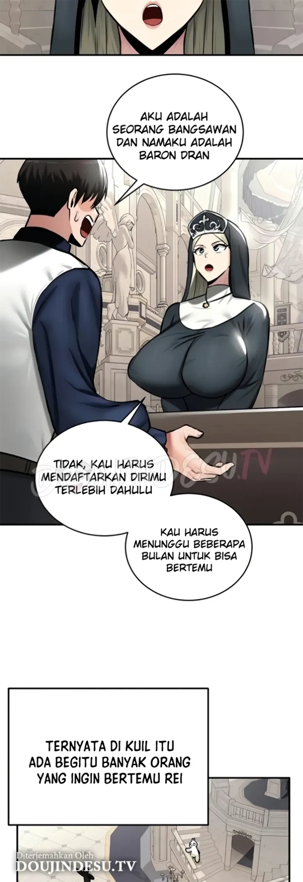 Regression Soldier&#8217;s Female Conquest Diary - Chapter 54 27