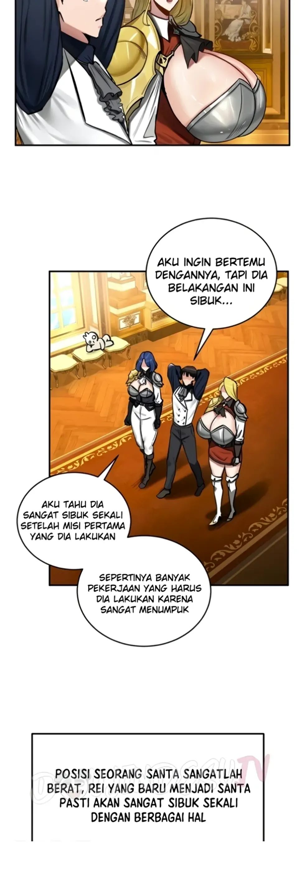Regression Soldier&#8217;s Female Conquest Diary - Chapter 54 24