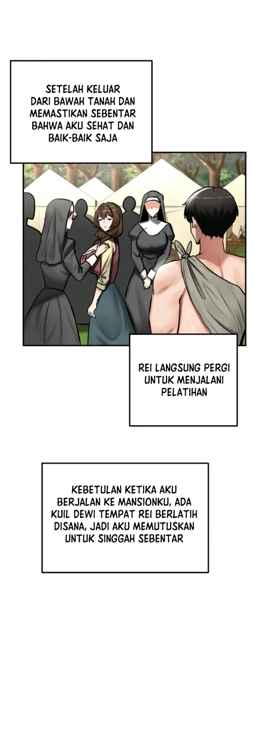 Regression Soldier&#8217;s Female Conquest Diary - Chapter 54 25