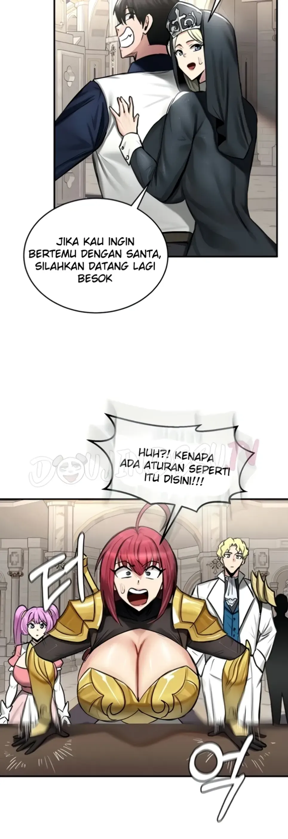 Regression Soldier&#8217;s Female Conquest Diary - Chapter 54 38