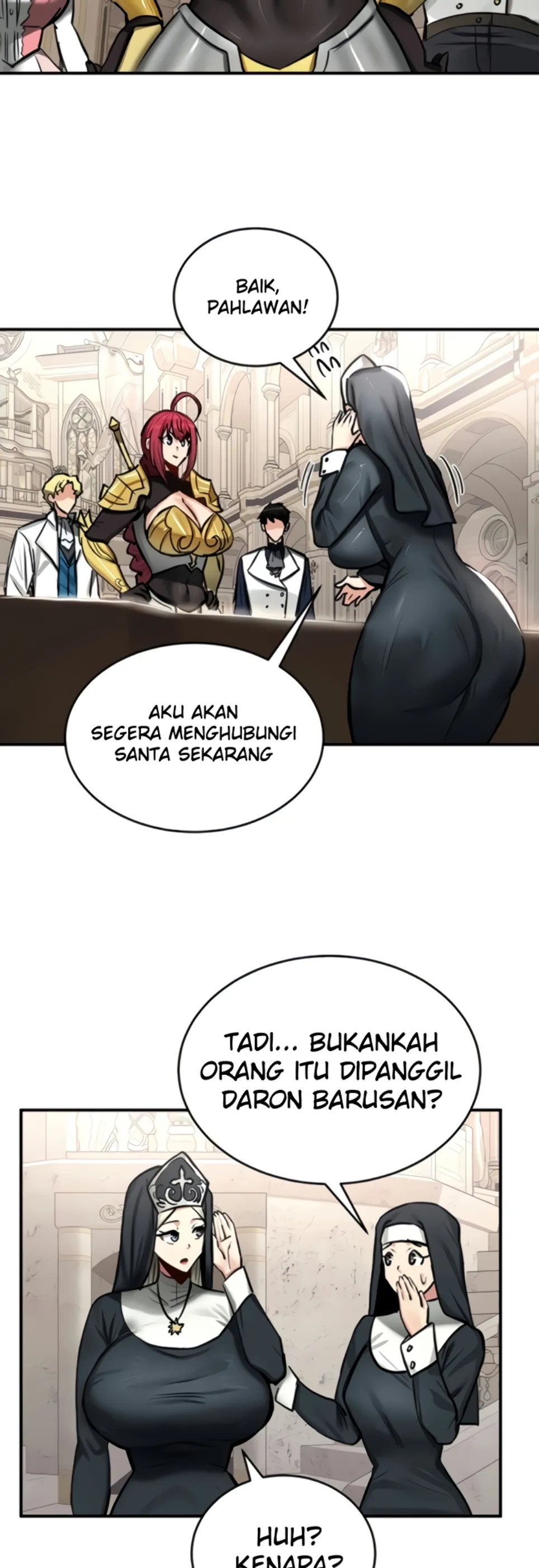Regression Soldier&#8217;s Female Conquest Diary - Chapter 54 33