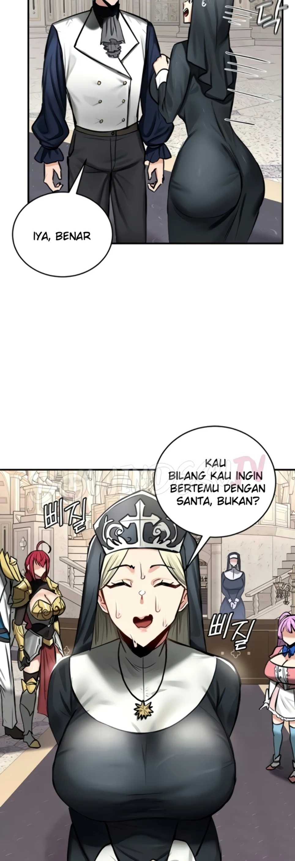 Regression Soldier&#8217;s Female Conquest Diary - Chapter 54 36