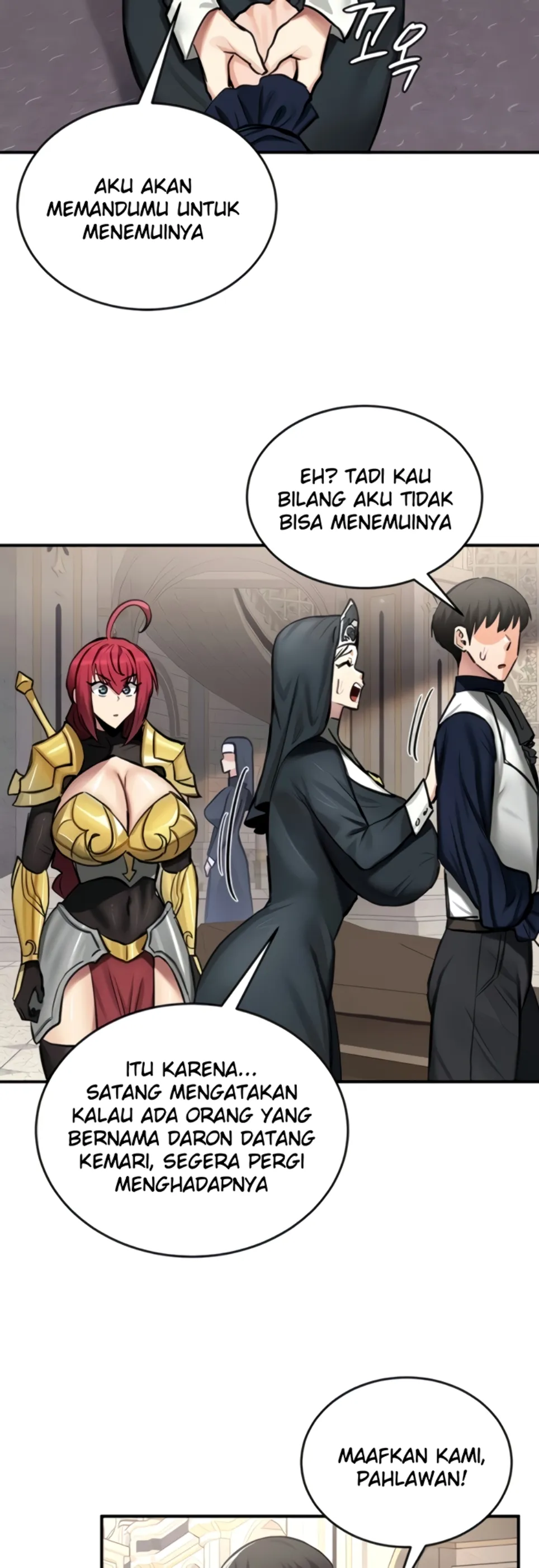 Regression Soldier&#8217;s Female Conquest Diary - Chapter 54 37
