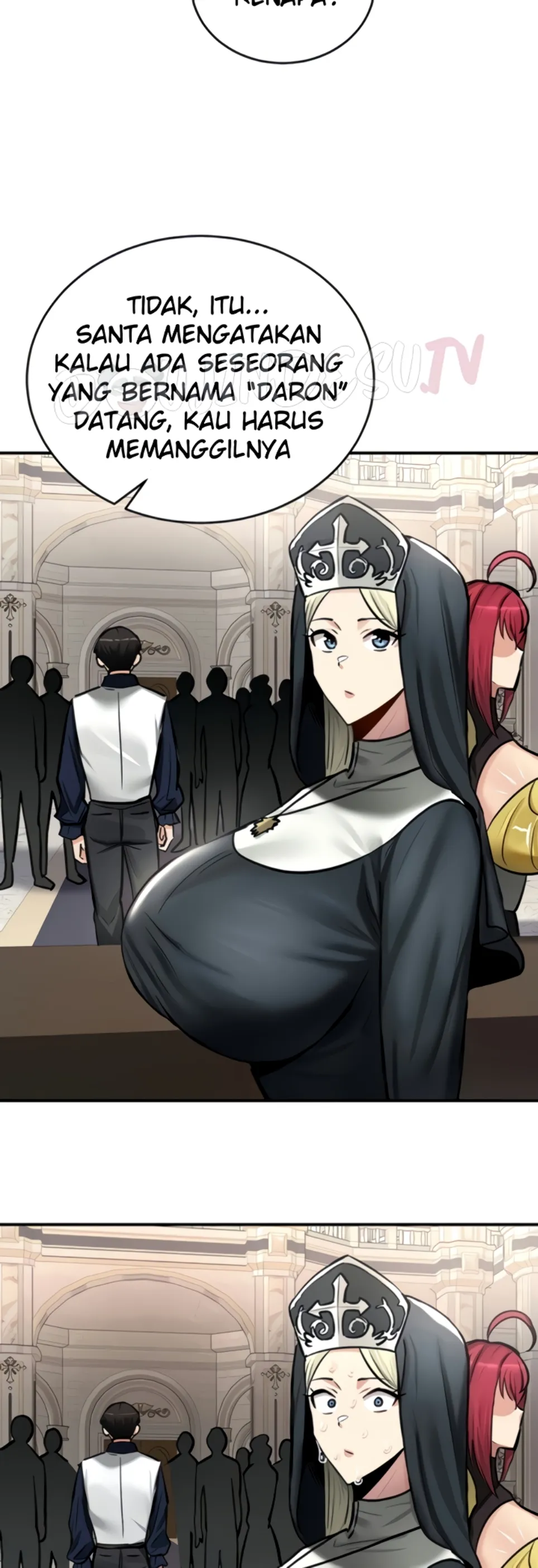 Regression Soldier&#8217;s Female Conquest Diary - Chapter 54 34