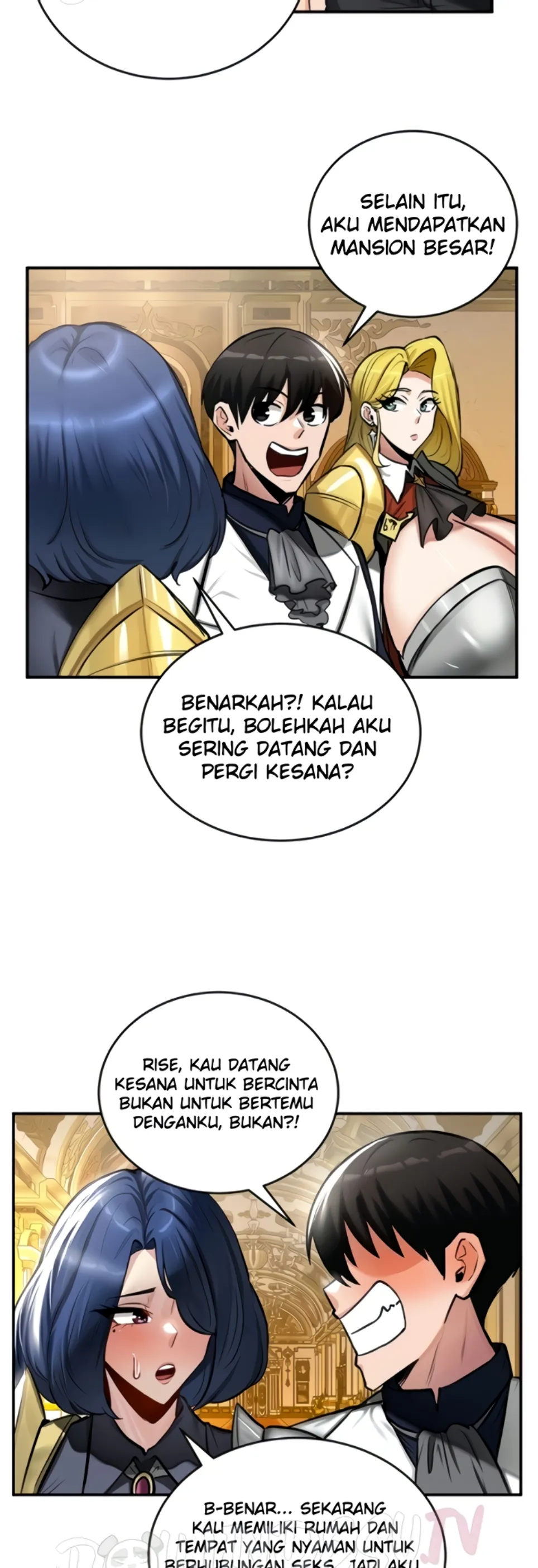 Regression Soldier&#8217;s Female Conquest Diary - Chapter 54 18