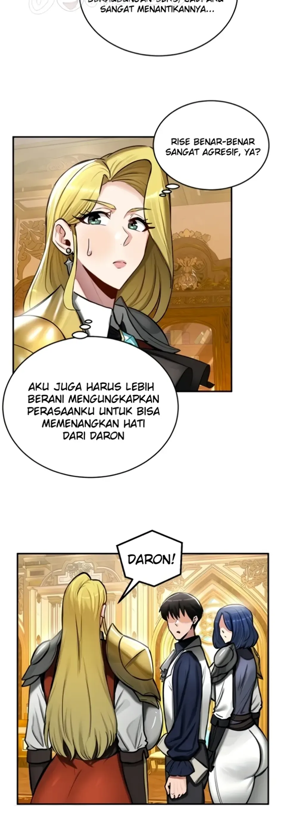 Regression Soldier&#8217;s Female Conquest Diary - Chapter 54 19