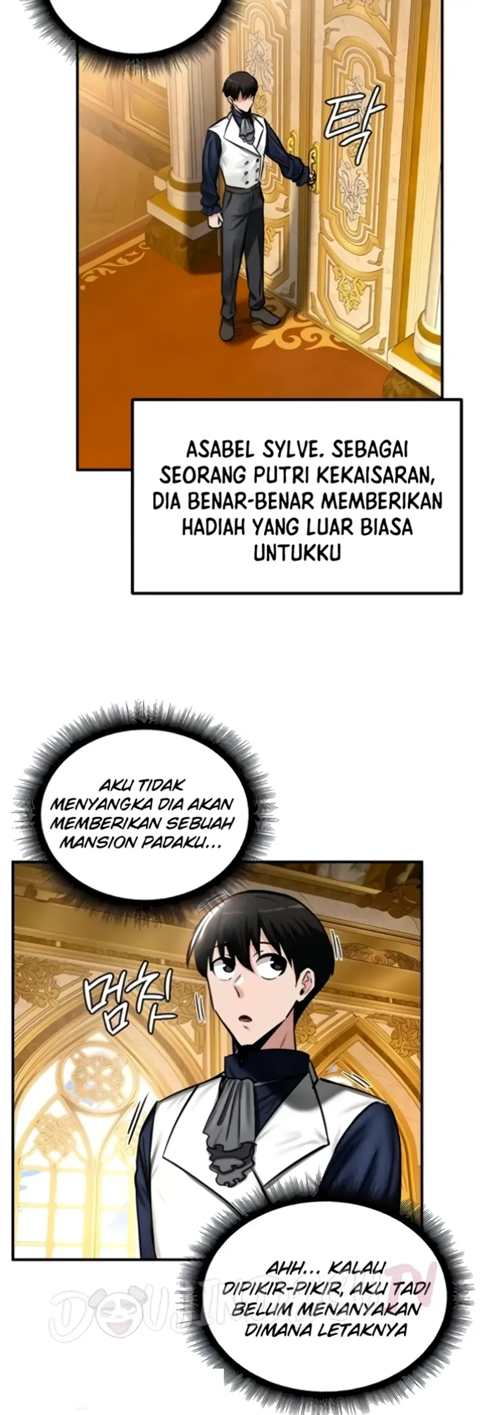 Regression Soldier&#8217;s Female Conquest Diary - Chapter 54 12