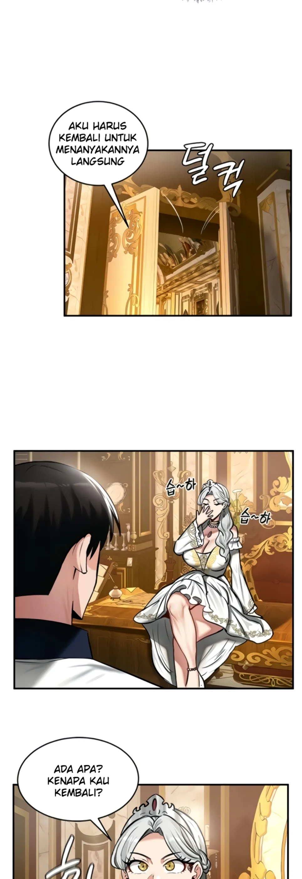 Regression Soldier&#8217;s Female Conquest Diary - Chapter 54 13