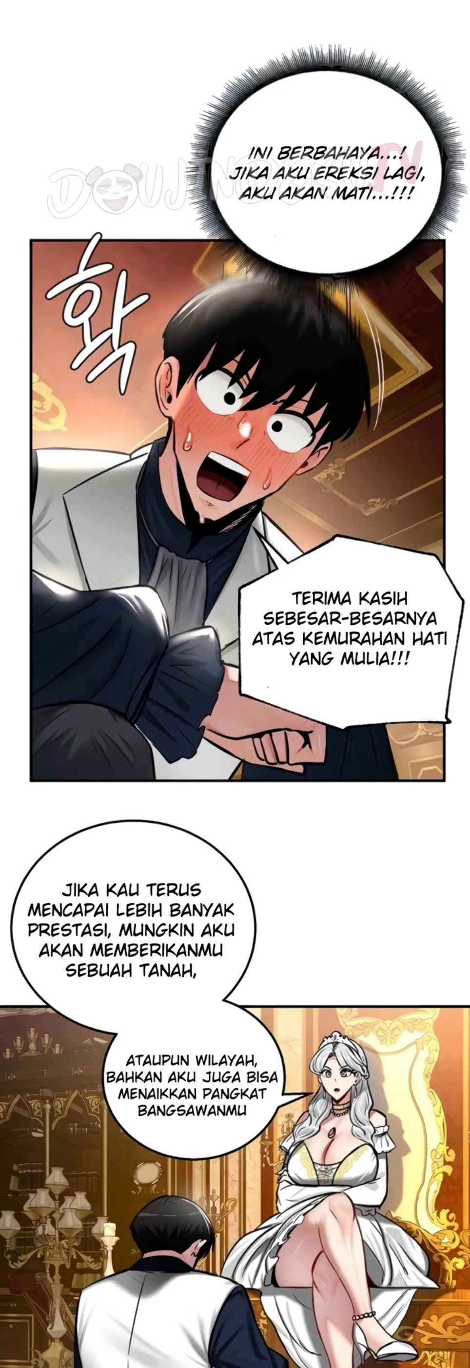 Regression Soldier&#8217;s Female Conquest Diary - Chapter 54 10