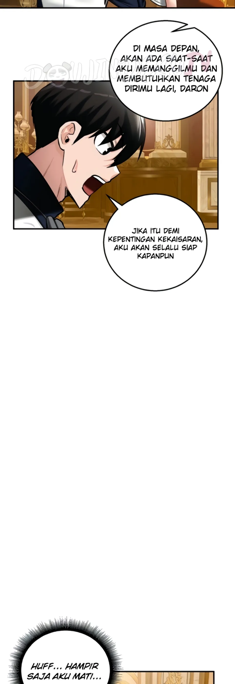 Regression Soldier&#8217;s Female Conquest Diary - Chapter 54 11