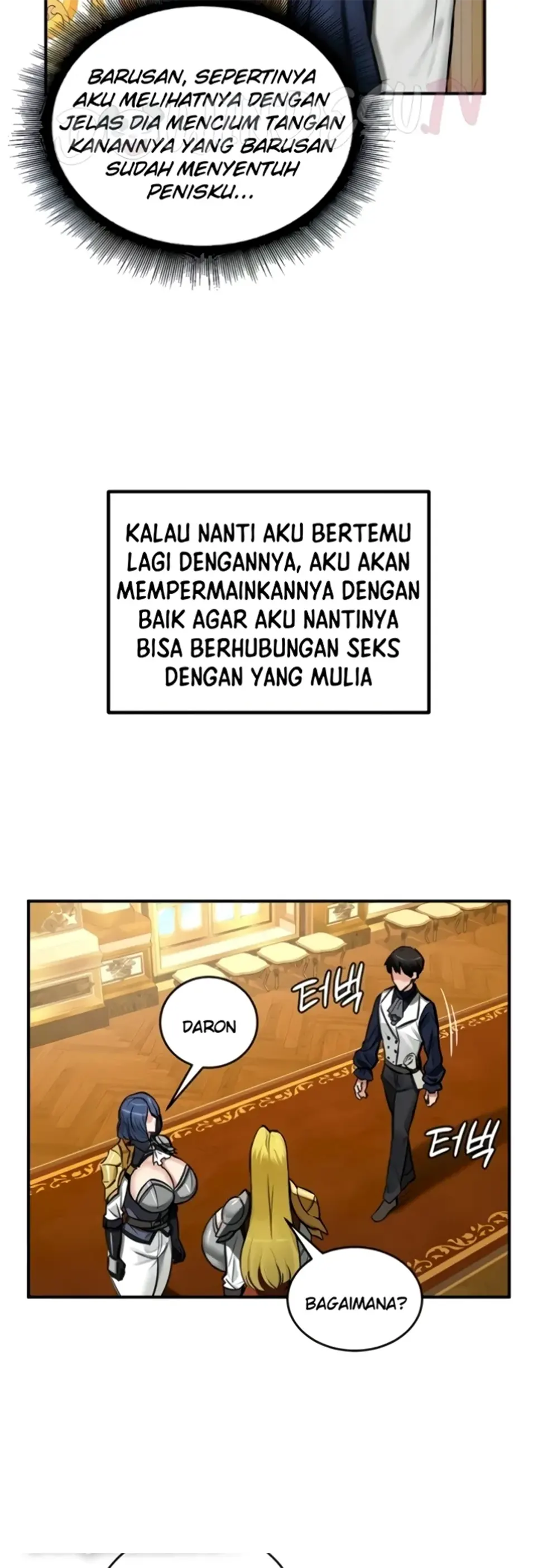 Regression Soldier&#8217;s Female Conquest Diary - Chapter 54 16