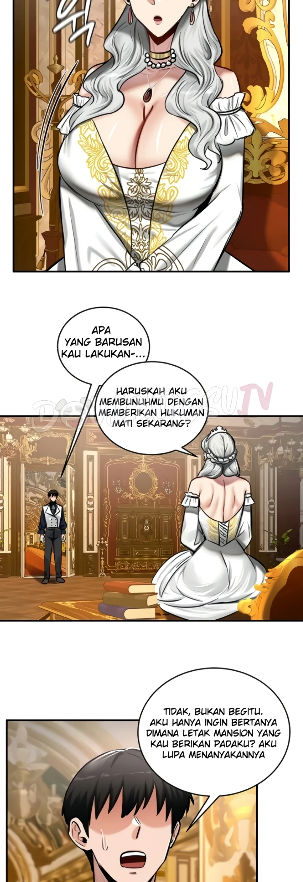 Regression Soldier&#8217;s Female Conquest Diary - Chapter 54 14