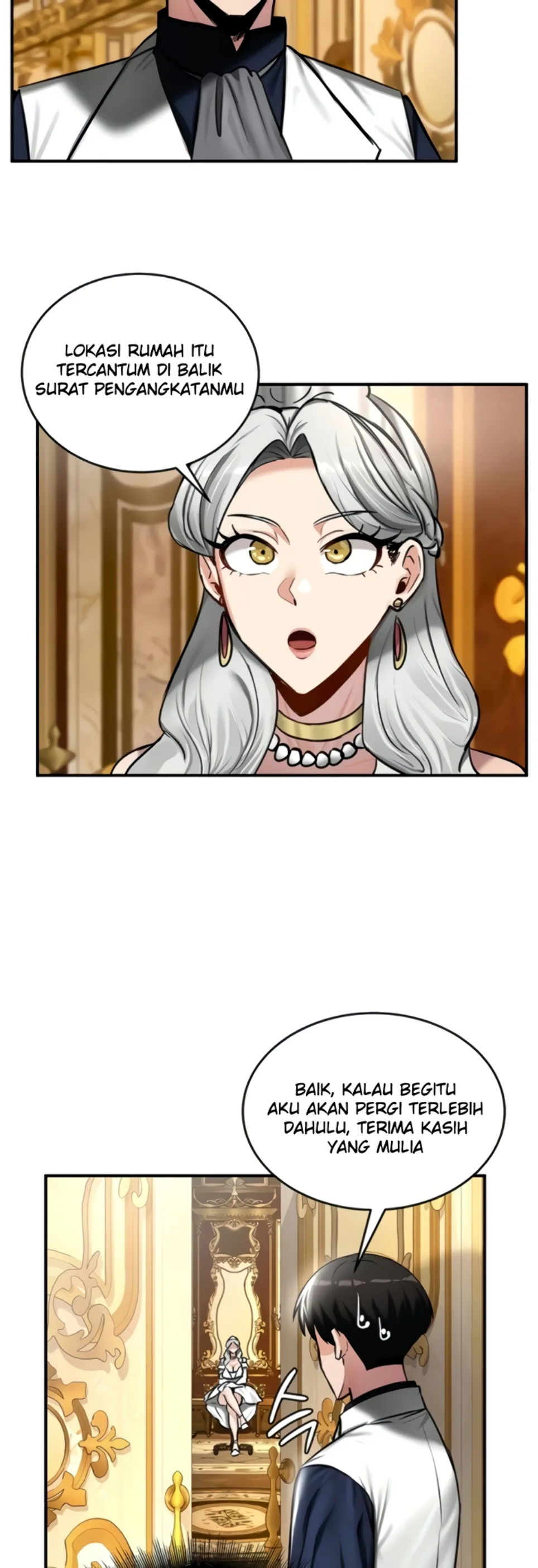 Regression Soldier&#8217;s Female Conquest Diary - Chapter 54 15