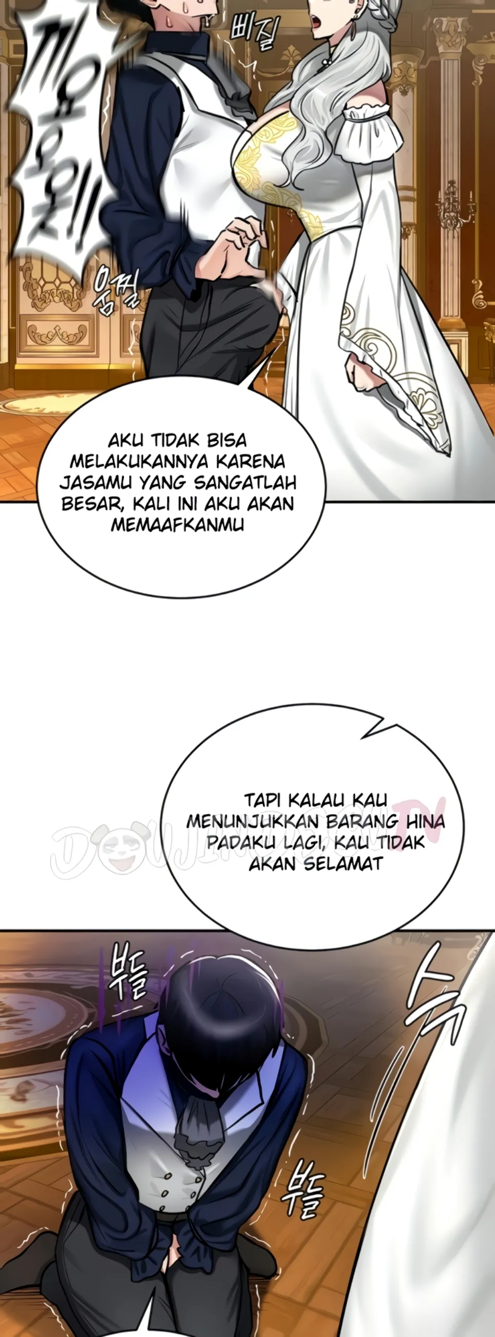 Regression Soldier&#8217;s Female Conquest Diary - Chapter 54 6