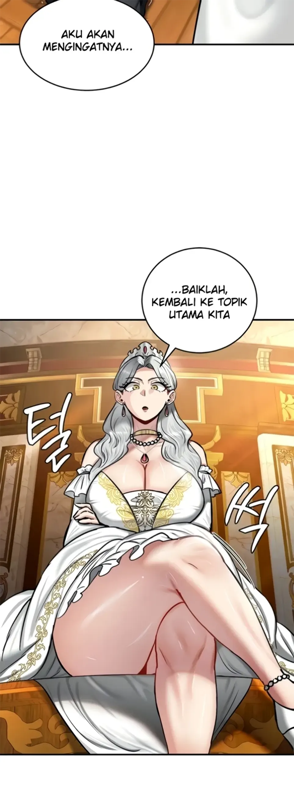 Regression Soldier&#8217;s Female Conquest Diary - Chapter 54 7
