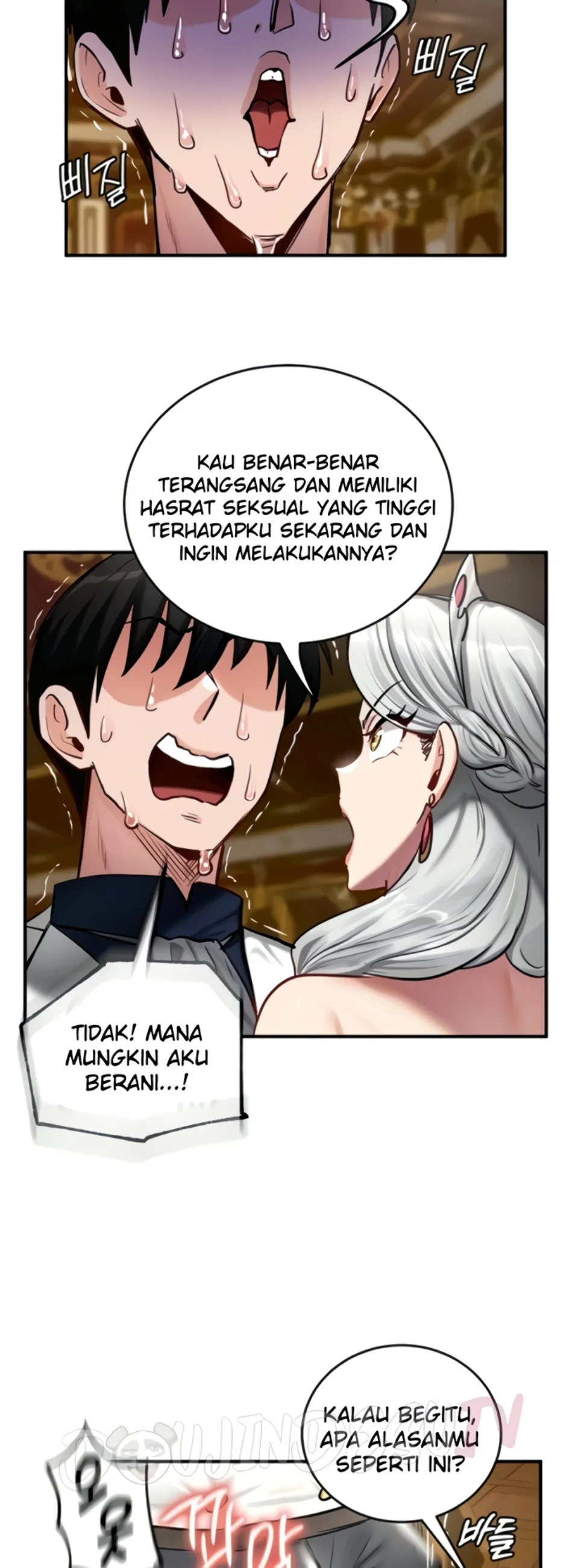 Regression Soldier&#8217;s Female Conquest Diary - Chapter 54 4