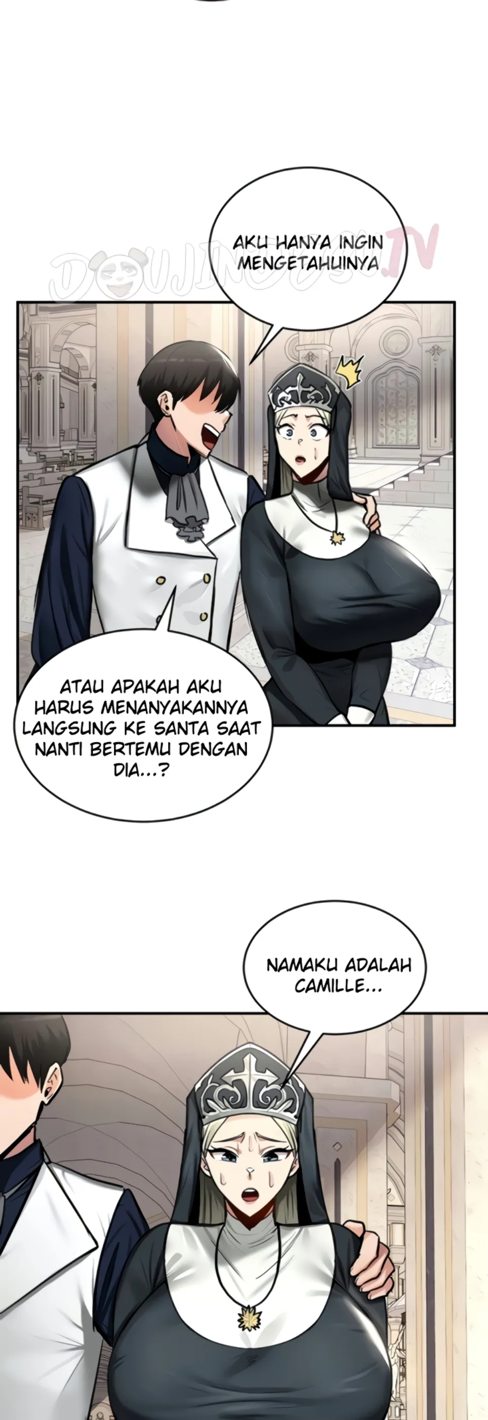 Regression Soldier&#8217;s Female Conquest Diary - Chapter 54 42
