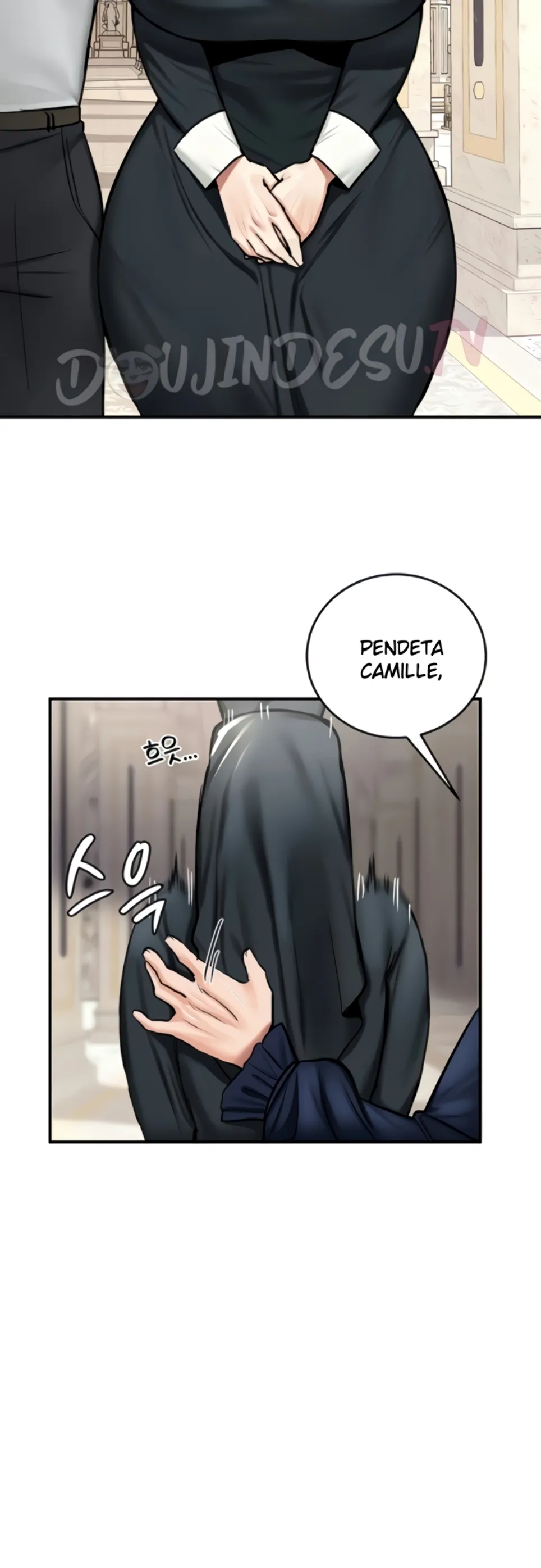 Regression Soldier&#8217;s Female Conquest Diary - Chapter 54 43