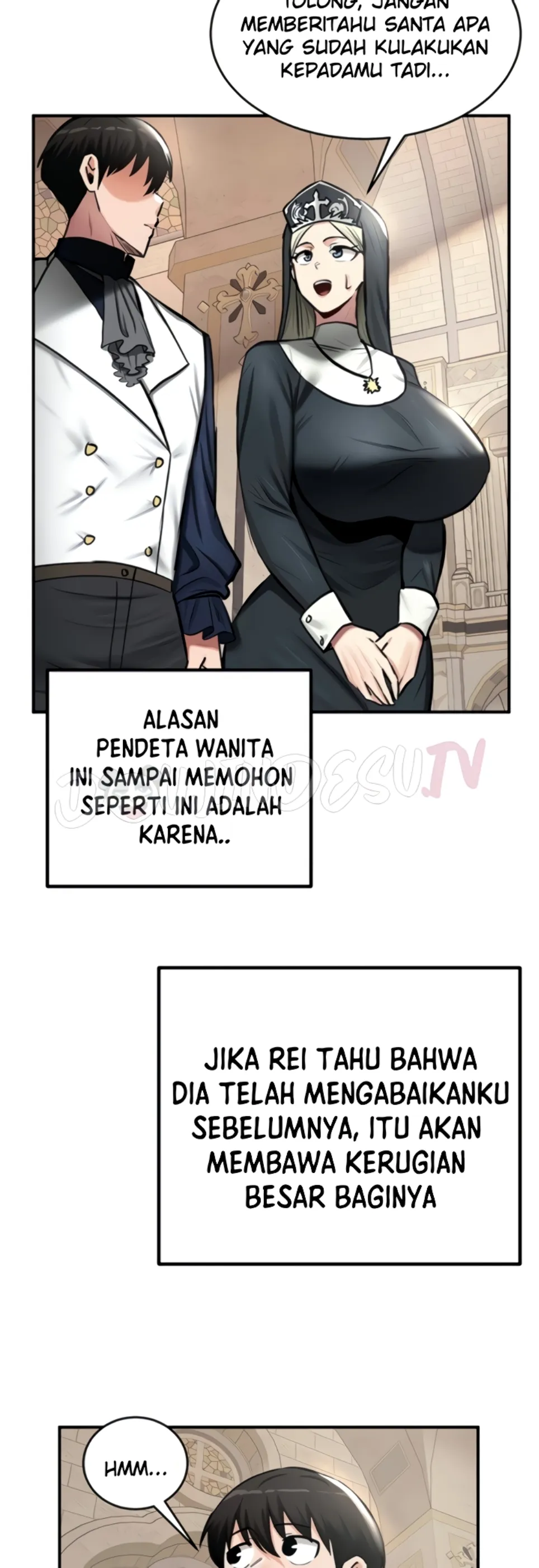 Regression Soldier&#8217;s Female Conquest Diary - Chapter 54 40