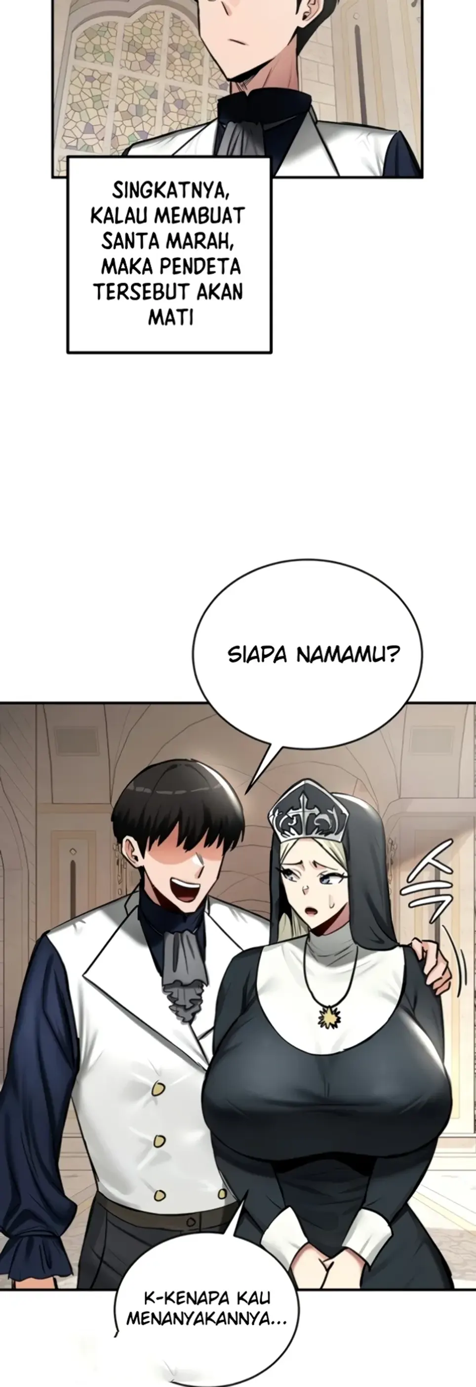 Regression Soldier&#8217;s Female Conquest Diary - Chapter 54 41