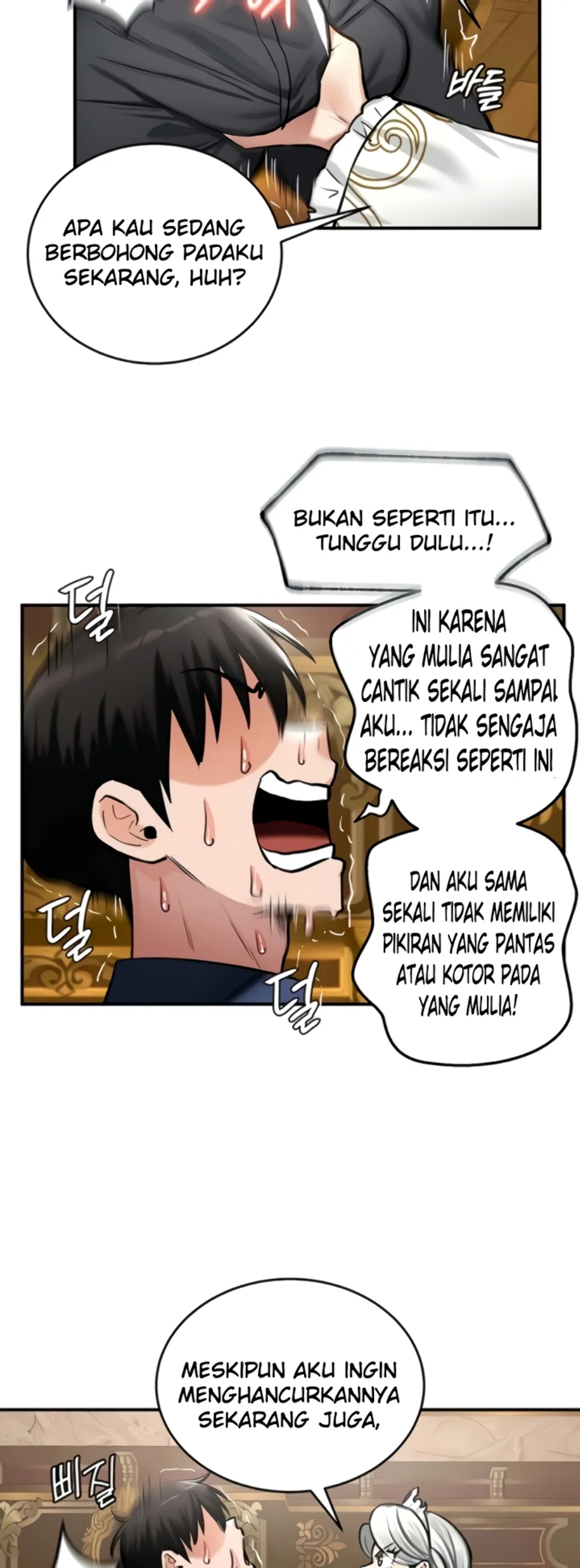 Regression Soldier&#8217;s Female Conquest Diary - Chapter 54 5