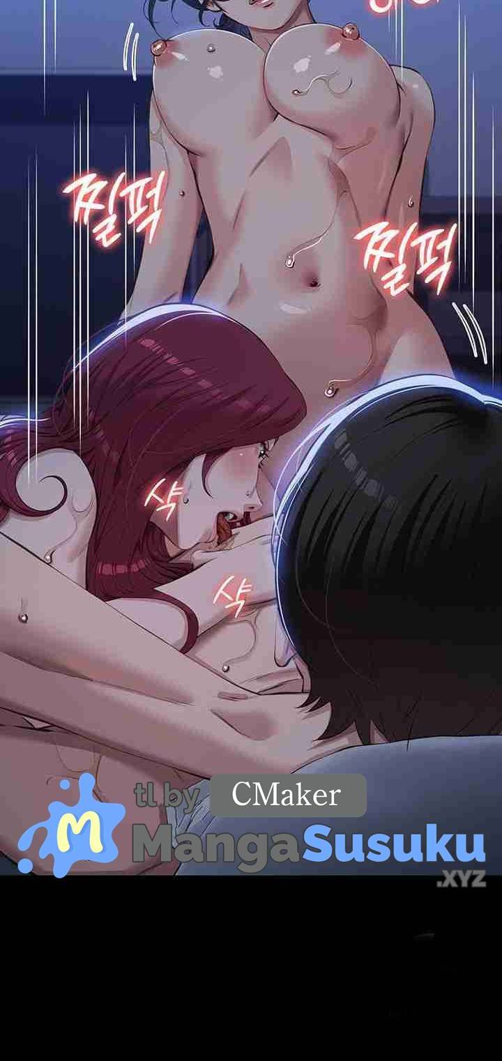Resume - Chapter 121 end 9