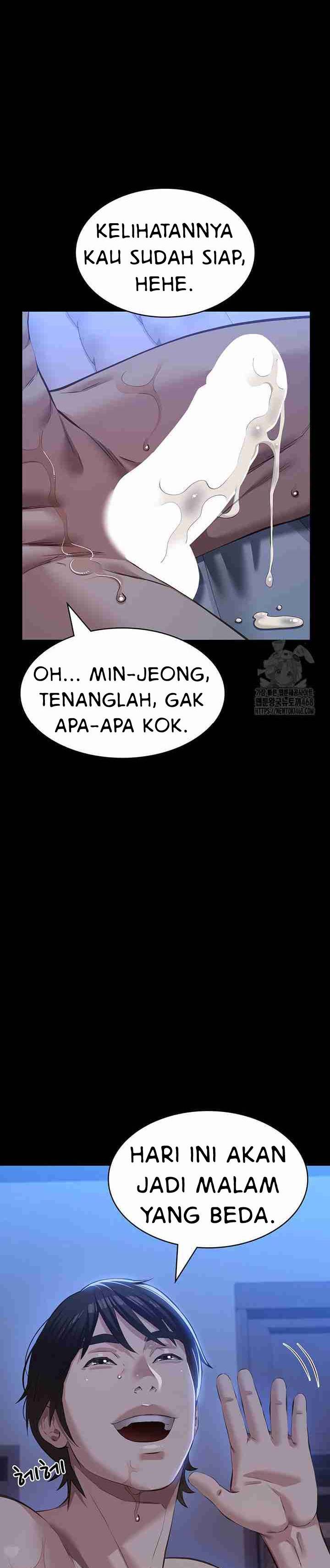 Resume - Chapter 121 end 20