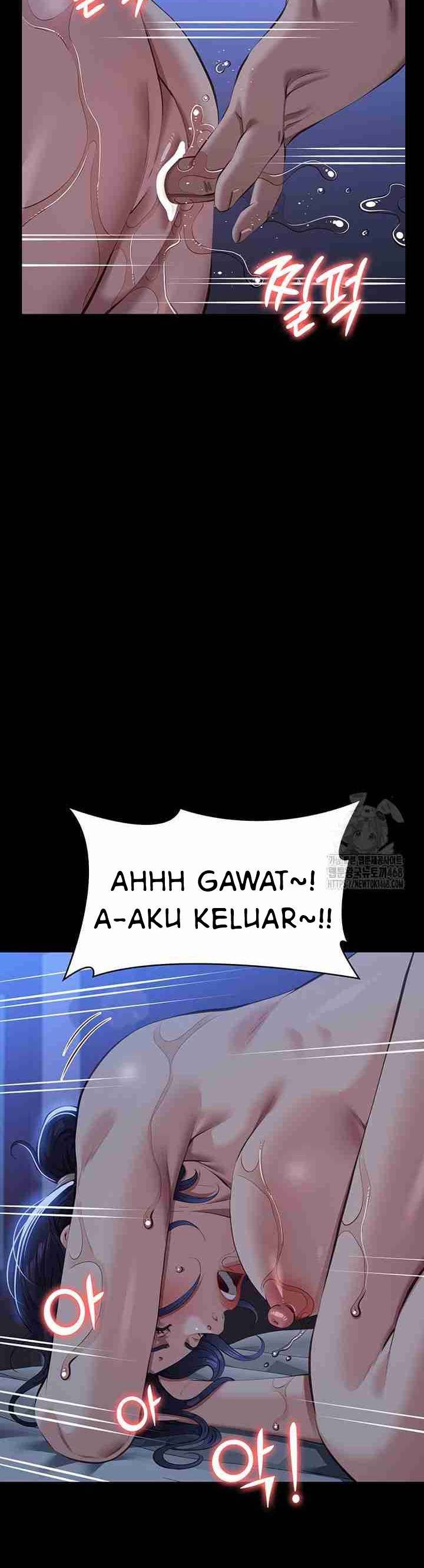 Resume - Chapter 121 end 34